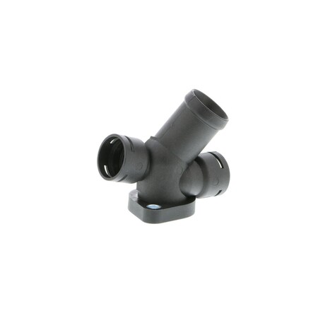 Vaico Coolant Flange, V10-0273 V10-0273